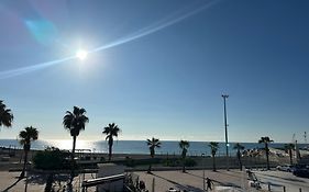 Apartamento La Caleta II